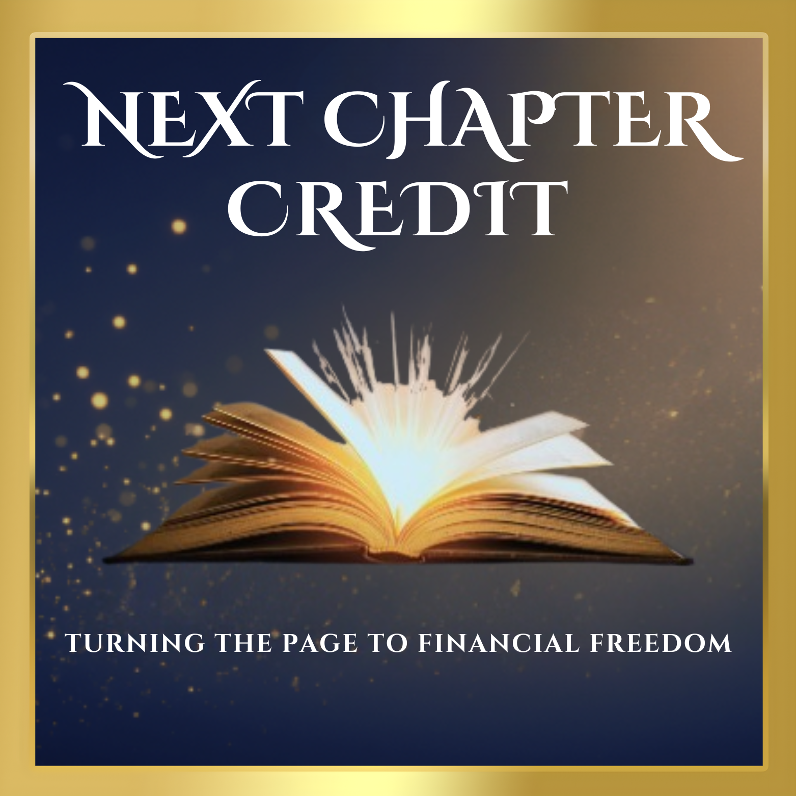 Next Chapter Credit Logo